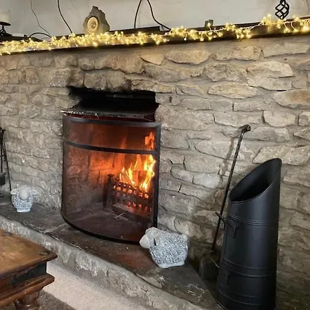 Nyaraló Lakeside - Sleeps 8 - Garden Ulverston
