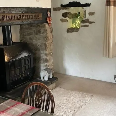 Lakeside - Sleeps 8 - Garden Nyaraló